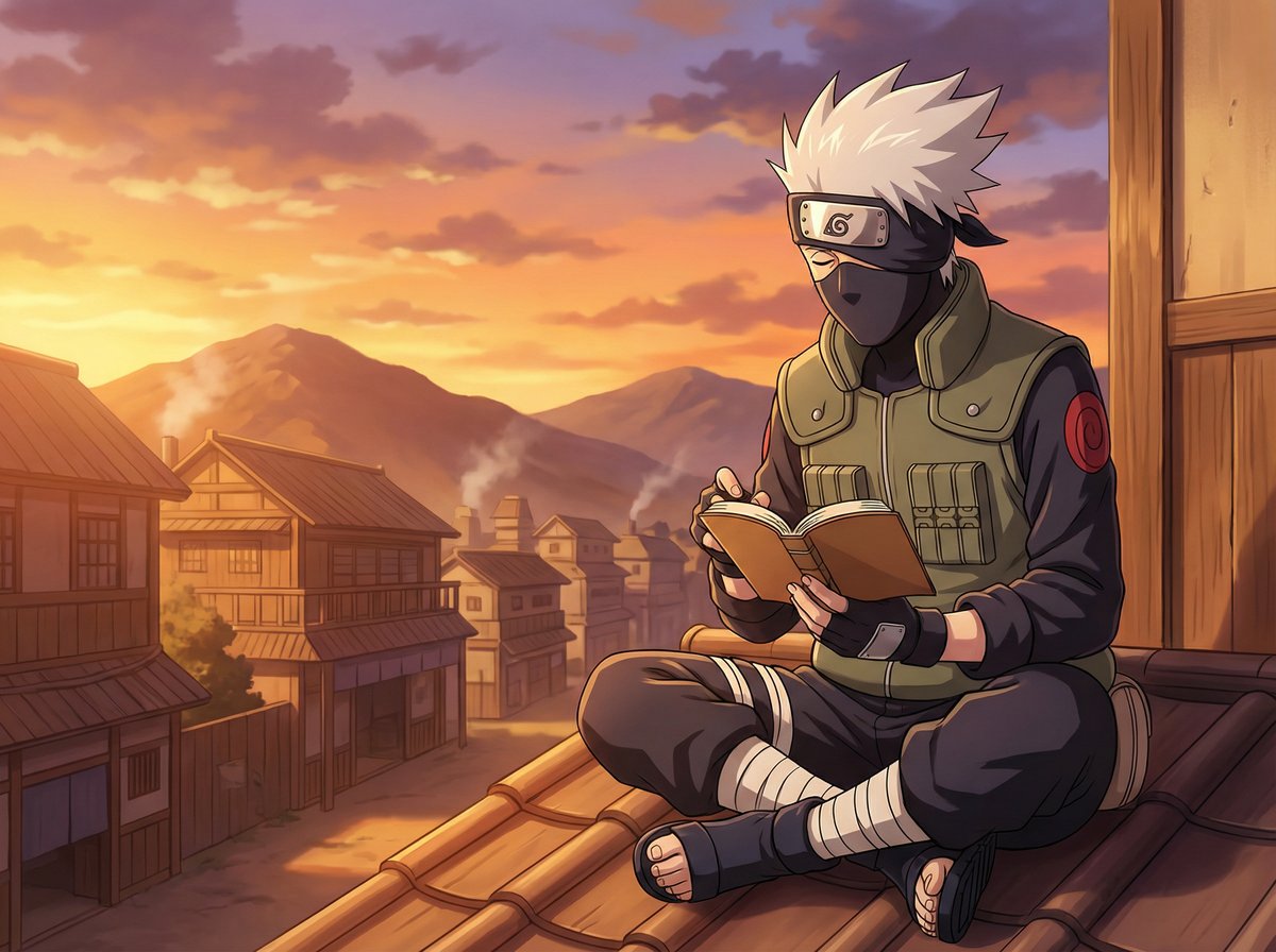 草莓视频动漫-上忍的黄昏